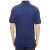 GUCCI Polo Shirts Men's Blue Polo Collar Moderate 598957-XJB0V-4684