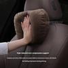 Opel Astra Corsa Grandland Insignia Mokka Vectra GTC Tigra Vivaro Zafira Combo Vivaro GTC Delica Car Headrest Lumbar Rest Cushio