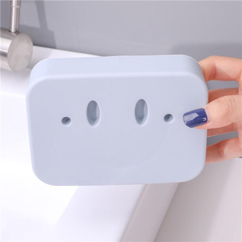 YIXI Smile Soap Dish