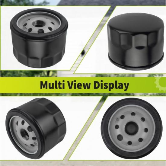 Air Filter Tune Up Kit For Husqvarna YTH18542 18.5hp Lawn Tractor Air & Pre Filt