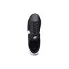 Nike Tennis Classic Synthetic Leather Low-Top Sneakers Men Sneakers Black White 683613-014