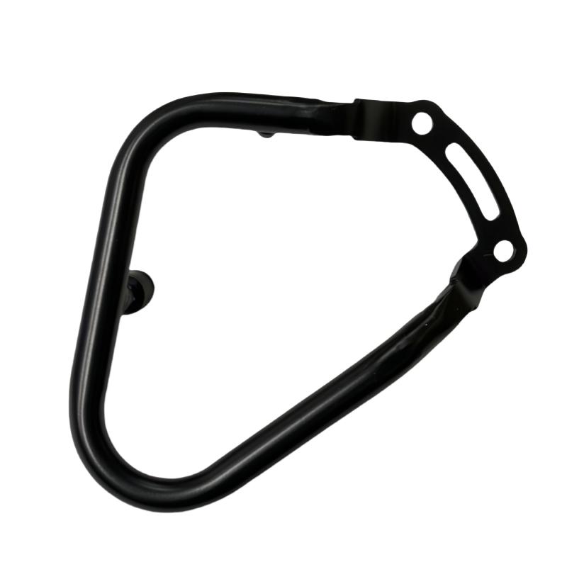 For Moto Guzzi V85TT V 85 V85 TT 2021 2022 2023 2024 Rear Axle Protector Motorcycle Accessories v85tt чёрный