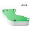 Motorcycle Aluminum Chain Guard Guide For IRBIS BSE KAYO SSR TTR XR CRF KLX 50 70 90 110 125 140 150 160 cc Dirt PitBike Scooter