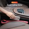 2Pcs Car Seat Gap Plug Seats Leak Proof Filler Strip Accessories For Mazda Speed 2 3 5 6 Atenza CX80 CX70 CX90 CX3 CX5 CX8 MX30 IUE2
