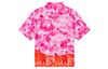 Vans Collina Strada Shirt Unisex Pink VN00039R22W