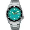 5 Sports SRPK33K1 SKX Midi Reissue Teal Dial Automatic Men's Watch