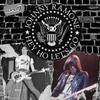 Johnny Ramone Re Action Figure Johnny Ramone Super7 Punk Toy Ramones