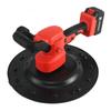 Carley Champagne Handheld Cordless Wall Finishing Machine CN plug (adapter included)