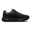 Nike Air Max 2013 GS Triple Black Kindersneaker 555426-010
