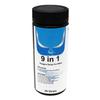 9 in 1 Water Test Strips Water Quality Tester Water Hardness Test Strips