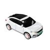 Cars Accessories Car model key protection case For BYD Song L -2025 White Black Cars Accessories Decoration Upgrade
