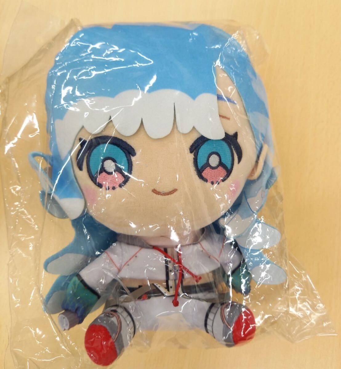 Kobo Kanaeru Hololive Friends Plush Dolls hololive friends with u Hololive Friends with You Holofre