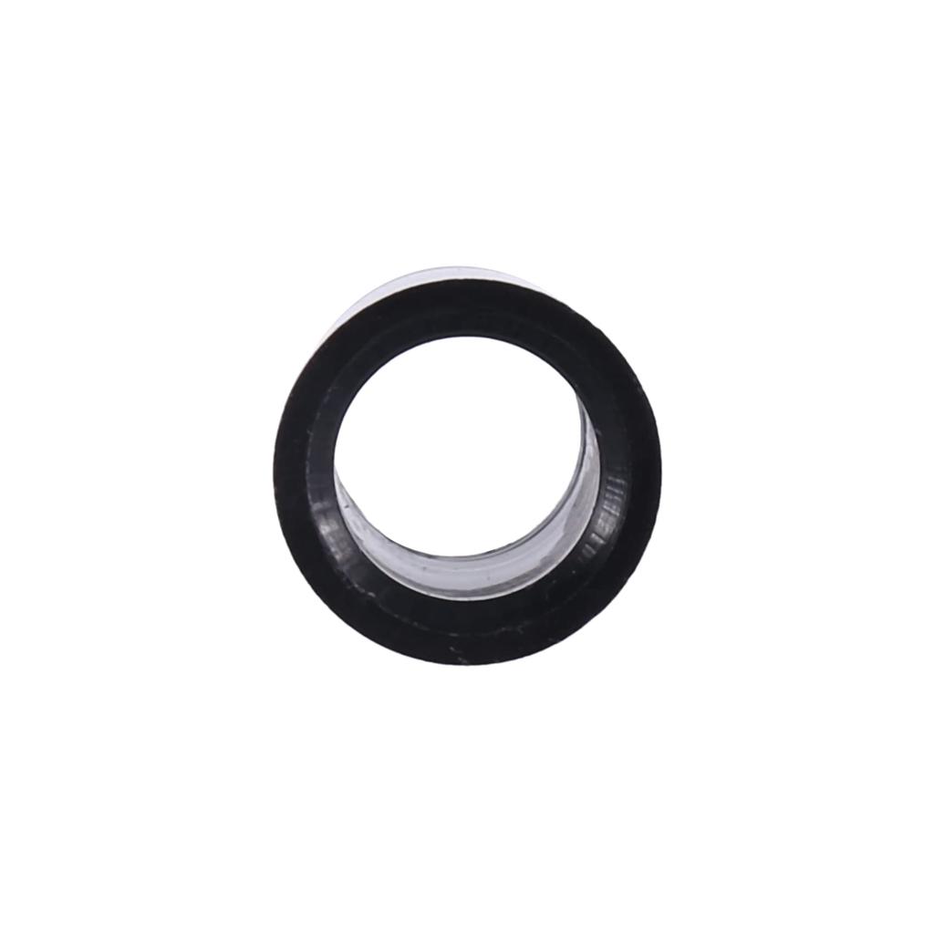 Xsdjasd 10pcs Golf Ferrules 9.3X16X13.6MM Shaft Sleeve Adapter Golf Shaft