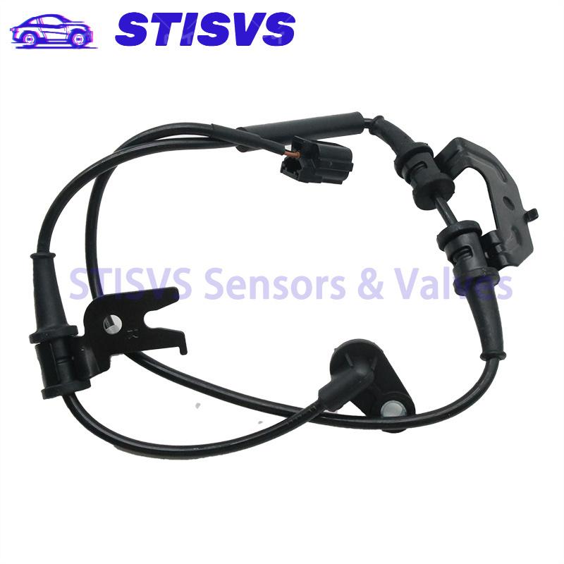 95671-B4300 Front Left/Right ABS Wheel Speed Sensor For Hyundai i10 2014 2015 2016 2017 2018 95670-B4300 Auto Spare Parts
