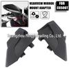 Compatible Rearview Mirror Bracket Mount for BMW C650GT (2015-2021)