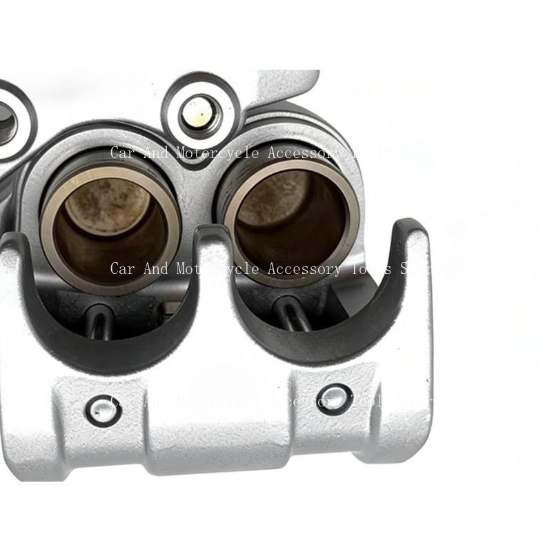 Motorcycle Bicycle Front Disc Hydraulic Brake Caliper Suitable For SDH125T-31-35-37-36