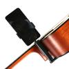 Hands-Free Guitar Phone Holder Adjustable Clip Ukulele Phone Bracket  Live Performances