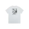 Hageullopeuseu City T-Shirt Women - Stockholm
