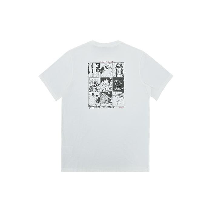 Hageullopeuseu City T-Shirt Women - Stockholm
