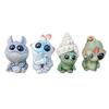 Funny Alien Creature Resin Ornament for Home Decoration
