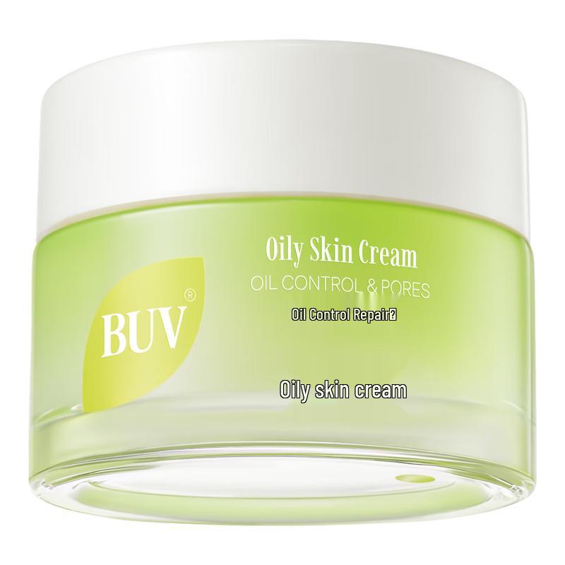 

BUV Centella Asiatica Hydrating Repair Cream