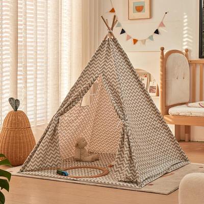 OEINGOEING Children's Indoor Play Tent