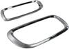 BRIGHTZ NV350 Caravan (Wagon) E26 Plated Inner Front Door Handle