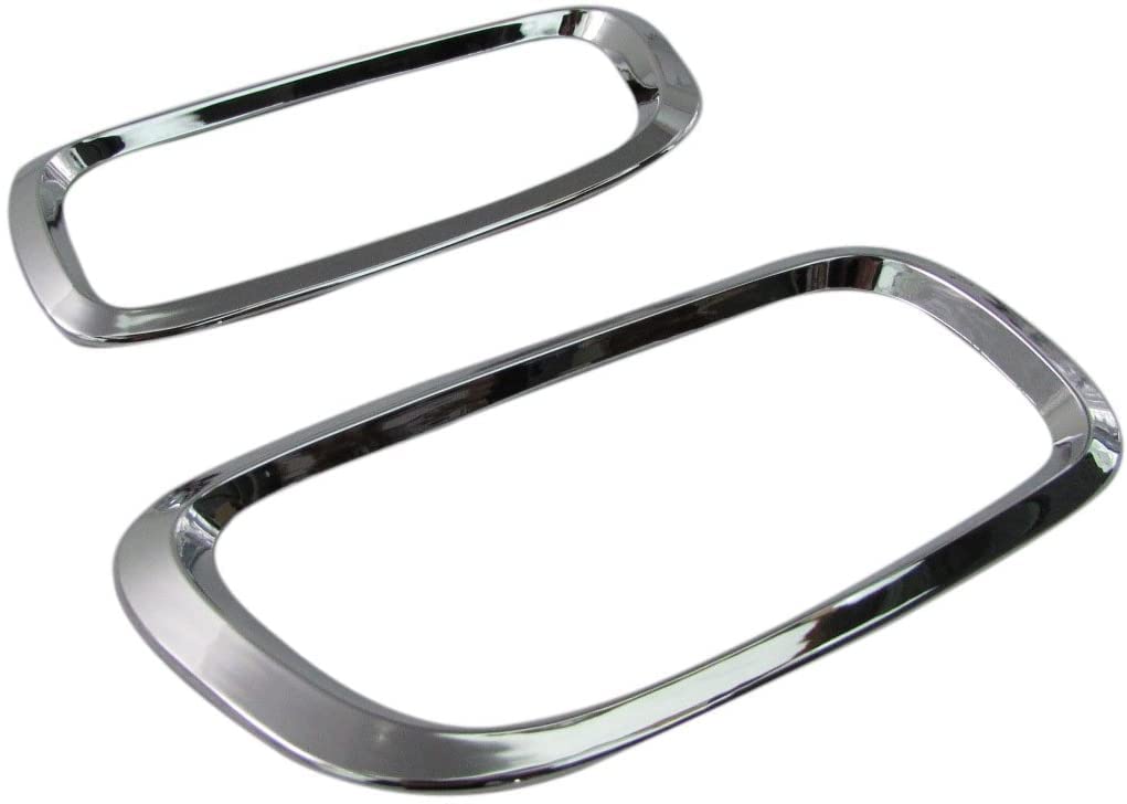 BRIGHTZ NV350 Caravan (Wagon) E26 Plated Inner Front Door Handle