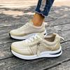 Fashion Women Casual Shoes Fashion Breathable Walking Mesh Running Shoes Sneakers Women 2025 Vulcanized Shoes Female Footwear