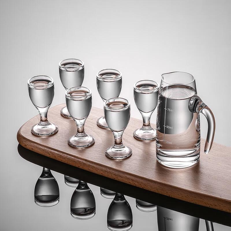 CLITON Premium Chinese Baijiu Drinkware Sets