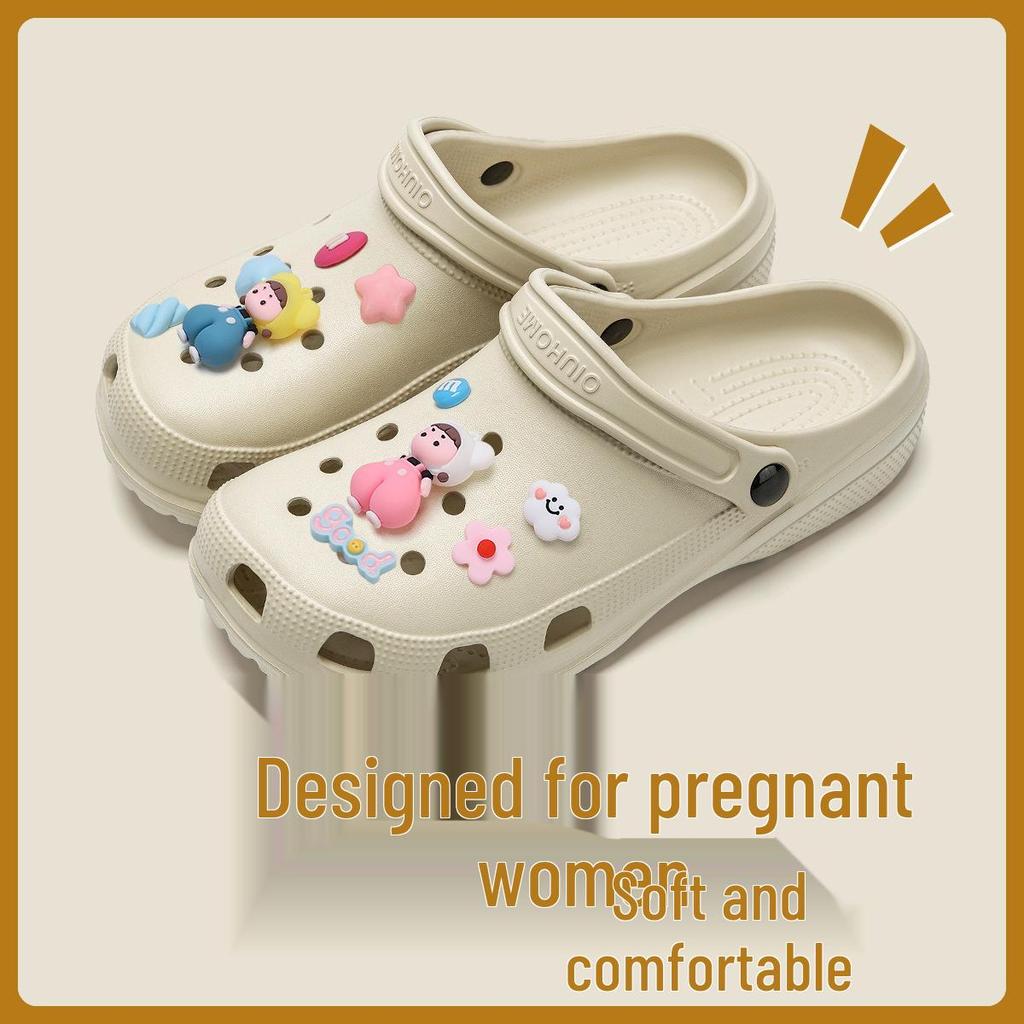 EVA Zehentrenner-Badeschuhe: Rutschfeste Sommerschuhe für Damen und Herren 2025, Gefühl wie auf Hundekot