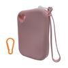 Treat Pouch Portable Pet Snack Pack Training Outings Lightweight Odorless Attachable Belt Bag