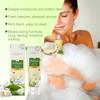 Eelhoe Jasmine Moisturizing Body Wash Luxuriously Hydrating And Silky Smooth Aroma