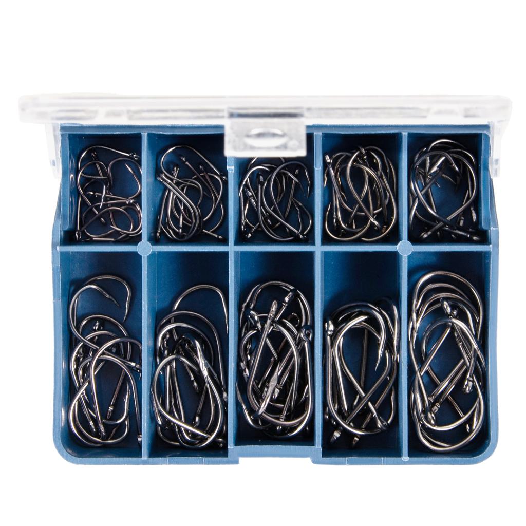 Fishing Rod and Reel Combo 127pcs Fishing Tackle Set Telescopic Fishing Rod Pole with Spinning Reel Floats Hooks