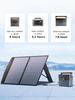 ALLPOWERS SP027 Foldable Solar Panel, 100W