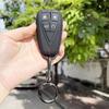 Car Accessories Protector For Changan CS35 Plus CS55 PLUS CS75 Eado UNI-T UNI K Oushang X5 X7 EV Silicone Car Key Caps Holder