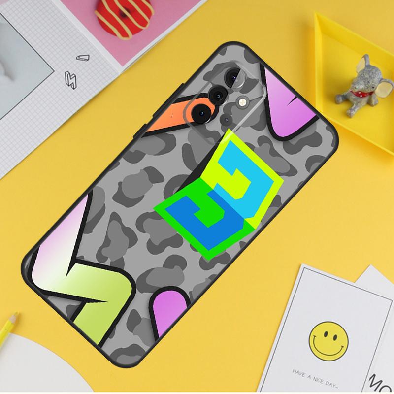 Daniel Ricciardo F1 Formula 1 Case For Samsung Galaxy A54 A34 A14 A13 A33 A53 A12 A32 A52 A71 A51 A15 A25 A35 A55 Cover