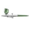 Air Brush Single Action Gravity Feed Nozzle Spray Guns Cake Decorating Brushes