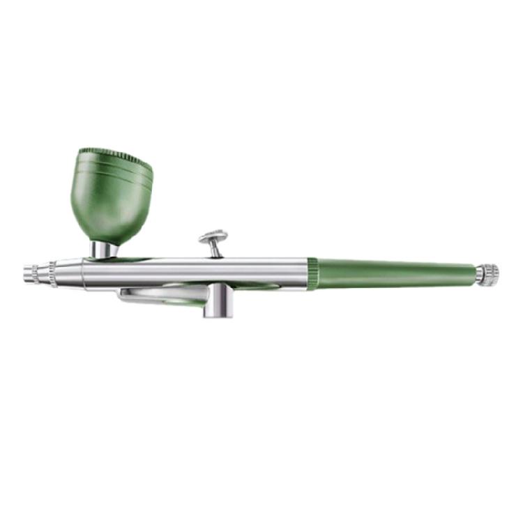 Air Brush Single Action Gravity Feed Nozzle Spray Guns Cake Decorating Brushes