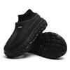 Jeep Herbst und Winter Fleece EVA Kochschuhe Unisex Schuhe Schwarz P750N14901-1