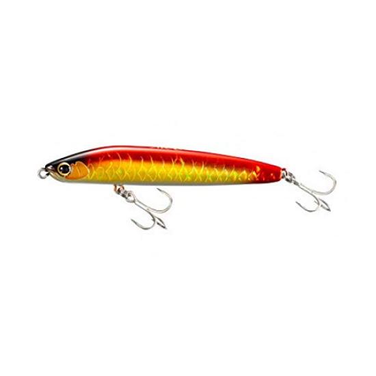 

Shimano Exsence Coo 100F Jet Boost 015 Kyorin Akakin Seabass Topwater Lure XL-110P