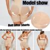 FINETOO 1Pcs High Waist Shaping Boyshort Panties Tummy Control Butt Lifting Slim Shorts Women's Underwear Breathable Shapewear