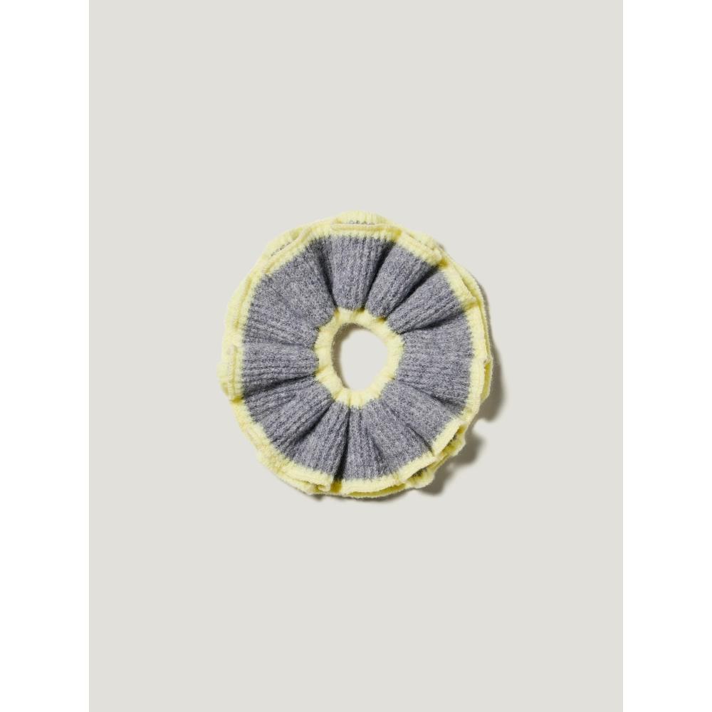 

Gu By Uniqlo Вязаный чокер Rokh +x 69 NAVY/ONE SIZE