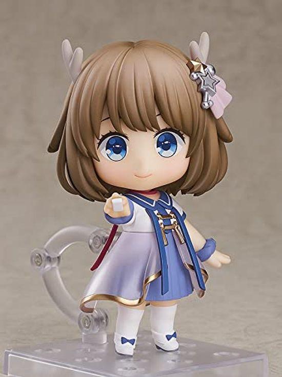 Nendoroid Kano Non-scale Plastic Painted Movable Figure