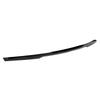 Rear Trunk Spoiler Glossy Black Refit for M4 Style Fit for KIA CeratoForteK3 Sedan 2019?2021