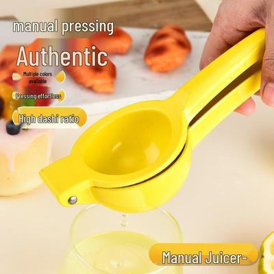 Utensili per frutta e verdura – Spremiagrumi elettrici e manuali