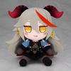 Série de Pelúcias Azur Lane Aegir Aegir Fofinha.