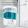 MODUN Automatic Sensor Wall-Mounted Soap Dispenser