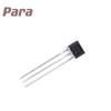 10pcs/100pcs 41F/ S41/ SS41F/ SH41/ 0H41  Hall Element Sensor Vhicle Motor Electric Car Motor Bipolar Hall Sensor