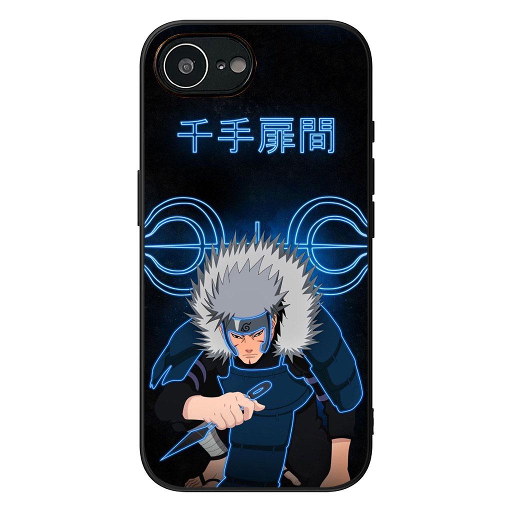 

for Motorola Moto Edge 70 60 Fusion 40 NEO 20 Pro G Stylus G56 G96 G71 G73 G52 G41 G42 G51 Case Senju Tobirama Narutos Kakashi Motorola Edge 60 Pro